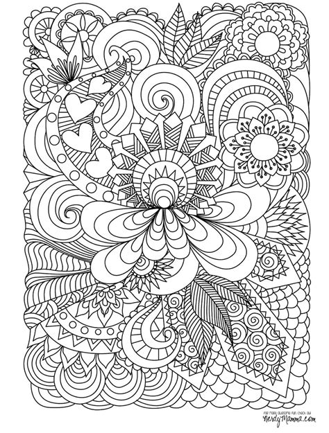 adult coloring pages pinterest|most popular adult coloring pages.